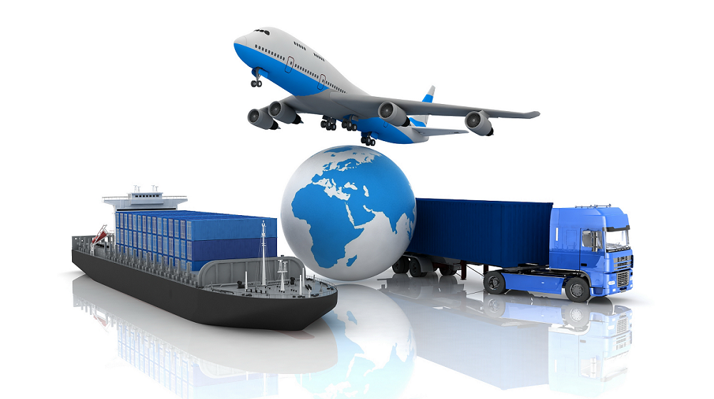 Total Logistics & Freight Forwarding Service