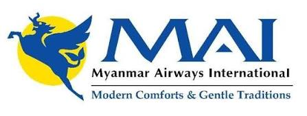MAI Myanmar Airways International